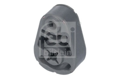 Febi bilstein кронштейн глушника фото №1