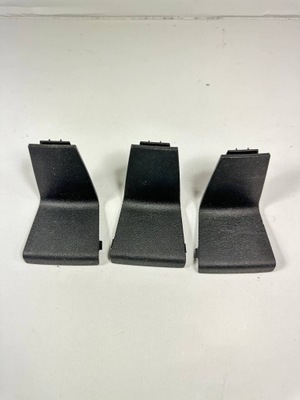 S-max mk2 захист заглушка підлога сидіння em2b-r629b04-acw фото №1