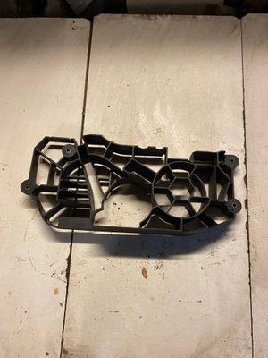 Вкладиш піддон масляний 3.0 059103138c audi a6 c6 фото №1