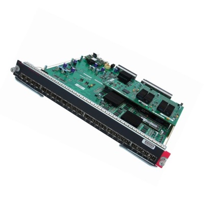 WS-X6724-SFP karta sieciowa CISCO LAN