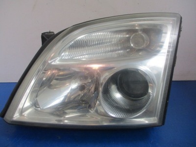 Opel signum c лампа фара левый перед hella 15588700 фото №1