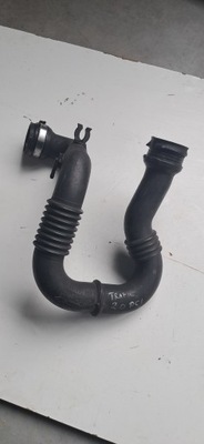 Wąż труба интеркулер 8200470985 renault trafic vivaro 2.0 dci фото №1