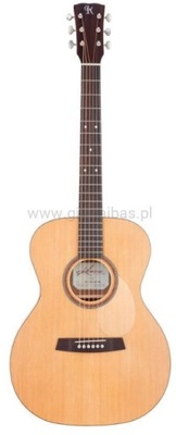 Gitara Akustyczna - Kremona M15