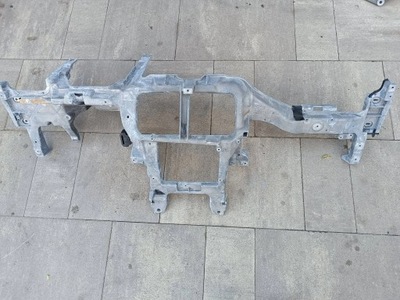 Bmw x5 f15 каркас консоли фото №1