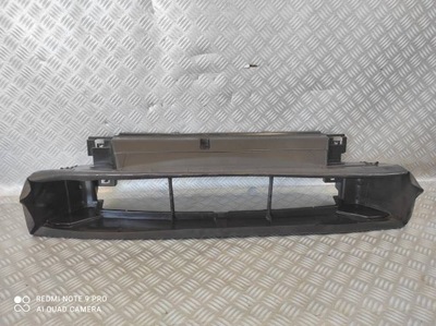 Opel vivaro b renault trafic iii воздуховод впуск воздуха na интеркулер фото №1