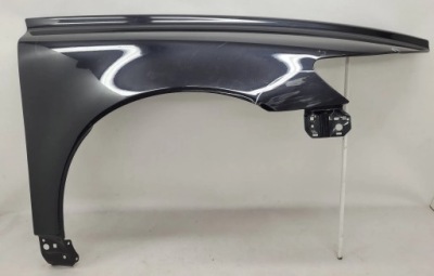 Volvo v50 s40 ii 04+ крила перед передній правий fv фото №1