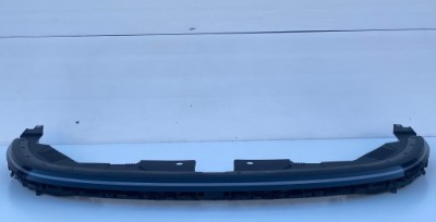 Hyundai kona ii лампа led drl перед ledbar do движение dziennej 2022- фото №1