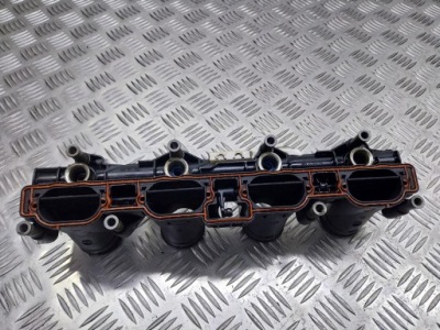 Колектор всмоктуючий audi a3 8p 2.0 fsi 2900312109 фото №1