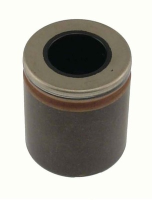 Поршень задня cadillac cts 03-07 sts 05-11 gmc envoy фото №1