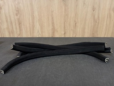 Mercedes slk r170 lift прокладка уплотнители кузовные дверь комплект фото №1