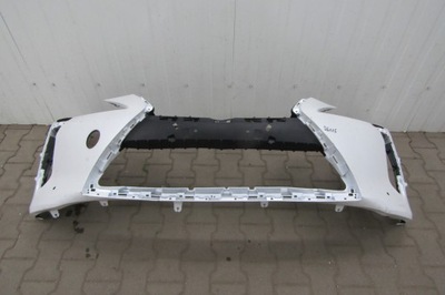 Бампер перед передній lexus lc inspiration series фото №1