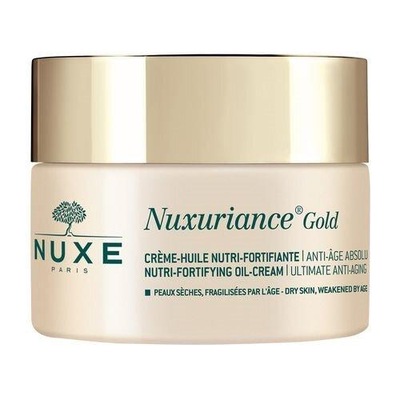 NUXE Nuxuriance Gold krem odżywczy 50 ml