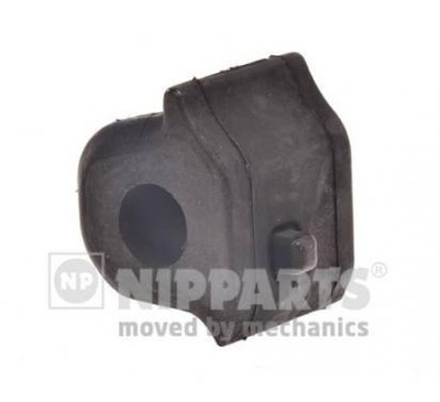 Nipparts втулка стабілізатора toyota auris e15 фото №1