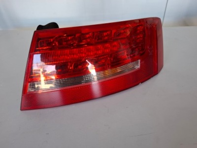 Лампа правая задняя задняя audi a5 8t sportback led 8t8945096d фото №1