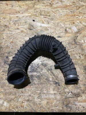 Труба воздуха renault trafic vivaro фото №1