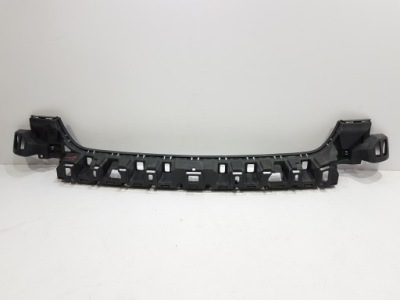 Балка pod задний бампер направляющая абсорбер ml w164 фото №1