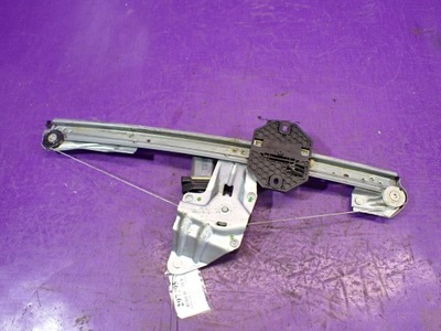 Dacia sandero ii подъемник стекло перед левый 2 pin фото №1