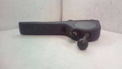 Домкрат переключения передач замок зажигания smart fortwo фото №1