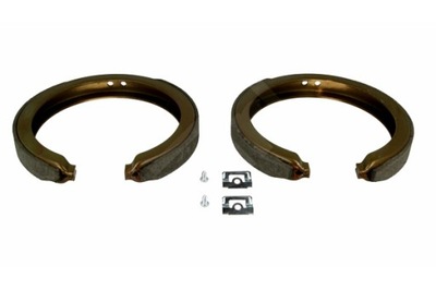 HART BRAKE SHOES BRAKE SET MAZDA CX-7 2.2 09-  