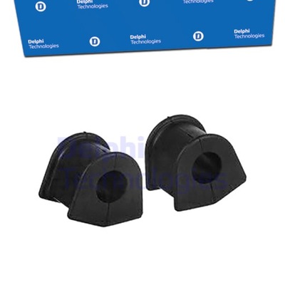 Втулка стабилизатора delphi do toyota corolla 2.0 фото №1