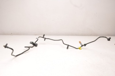 Opel mokka ii b citroen c4 iii 1.2 шланг труба wąż f81272 2025r фото №1