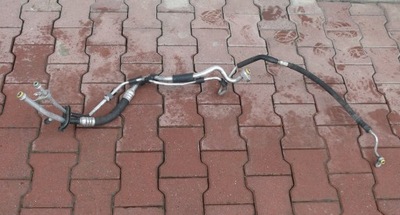 Wąż шланг кондиціонера audi a4 b6 1.9 tdi 130km фото №1