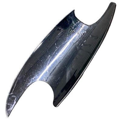 Накладки pod ручка mercedes w169 оригинал с aso b66881238 фото №1