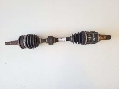 Toyota auris ii 1.8 hybrid приводной вал левая 2013- фото №1