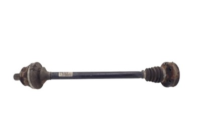 Audi a8 d3 02-09 4.0 tdi ase приводной вал задняя левая правая фото №1