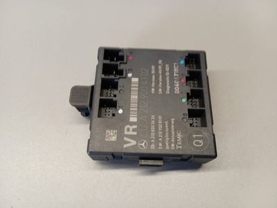 Модуль двері правий перед mercedes w204 2129004102 фото №1