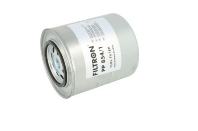 Фільтр пального filtron pp854/1 фото №1