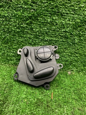 Перемикач сидіння 2118214758 mercedes фото №1