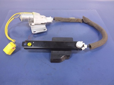 Vw phaeton механизм регулировки поперечина перед левый фото №1