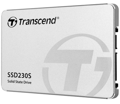 Dysk zewnętrzny SSD Transcend TS4TSSD230S 4TB