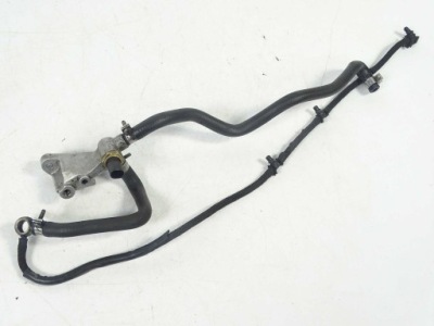 Mercedes vito w638 2.2 cdi патрубок wody шланг фото №1