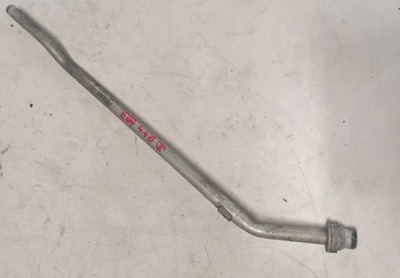 Bmw 6 e64 cabrio 04r шланг трубка wody 7502793 фото №1