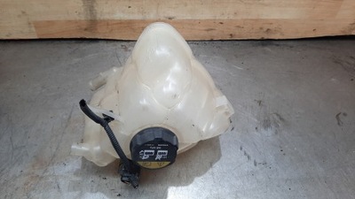 Volvo xc90 ii бак расширительный жидкость 31465682 фото №1