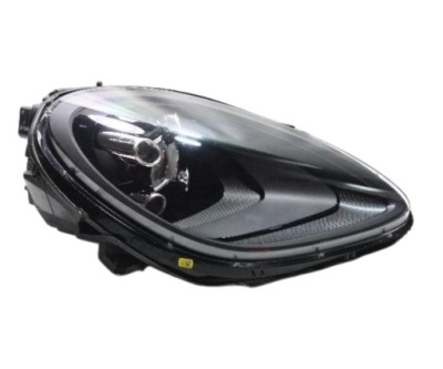 Porsche macan led відбивач фара перед правий 95b941010 фото №1