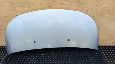 Citroen c3 picasso капот ezrc фото №1