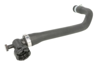 Шланг обігрівача sasic 3400169 фото №1