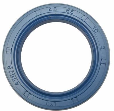 SIMMERING PIERŚCIEŃ USZCZELNIAJĄCY AO 45x65x10