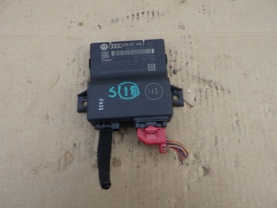 Модуль шлюз audi q5 a4 b8 8r0907468d фото №1