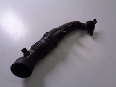 Труба воздухозаборник воздуха peugeot 208 ii 2008 ii 2019- фото №1