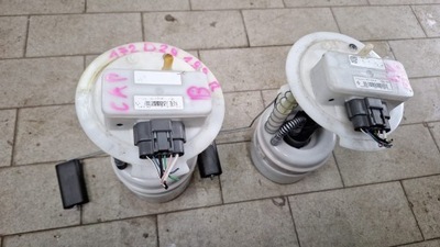 Насос помпа пального поплавок renault captur ii 1.3 tce 172029199r фото №1