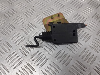 Привод крышка топлива saab 9-3 фото №1