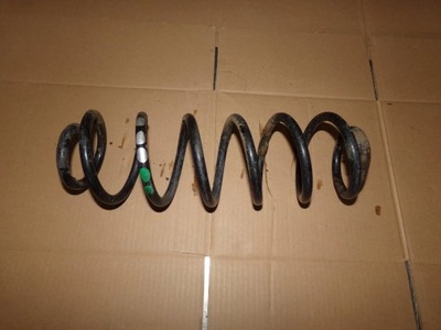 Пружина задняя задняя leon toledo ii golf iv фото №1