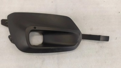 Opel оригінальний номер 9816778680 решітка бампера фото №1