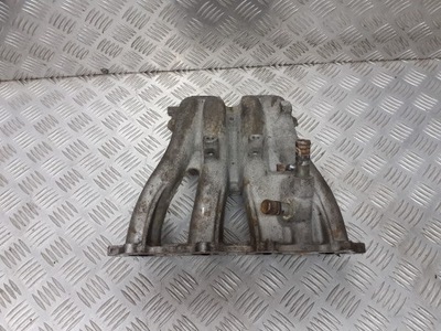 Колектор всмоктуючий mazda 323c 1.3 фото №1