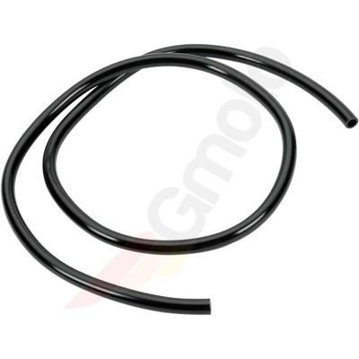 CABLE COMBUSTIBLES MOOSE RACING 90CM 5MM NEGRO  