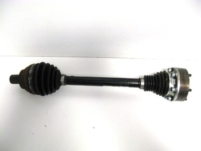 Приводной вал левая vw golf eos passat фото №1